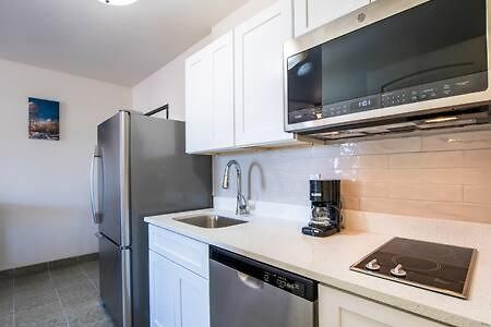 Vistas 201- Modern Sierra Vista 1Bd Great Location Apartment Exterior foto