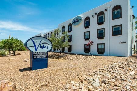 Vistas 201- Modern Sierra Vista 1Bd Great Location Apartment Exterior foto