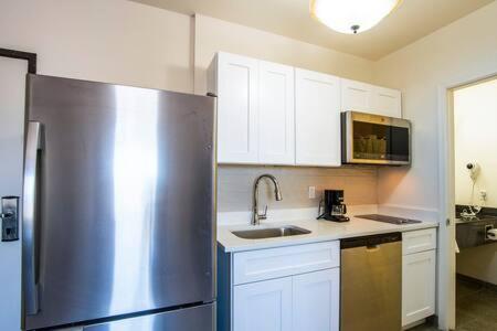 Vistas 201- Modern Sierra Vista 1Bd Great Location Apartment Exterior foto