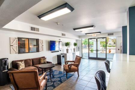 Vistas 201- Modern Sierra Vista 1Bd Great Location Apartment Exterior foto