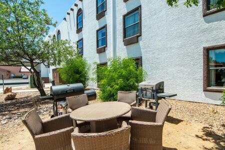Vistas 201- Modern Sierra Vista 1Bd Great Location Apartment Exterior foto